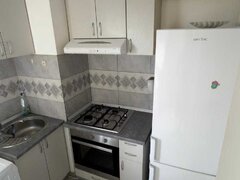 Ghencea, Drumul Taberei, tramvai 41 la 1 min., garsoniera 31 mp, et. 9/10